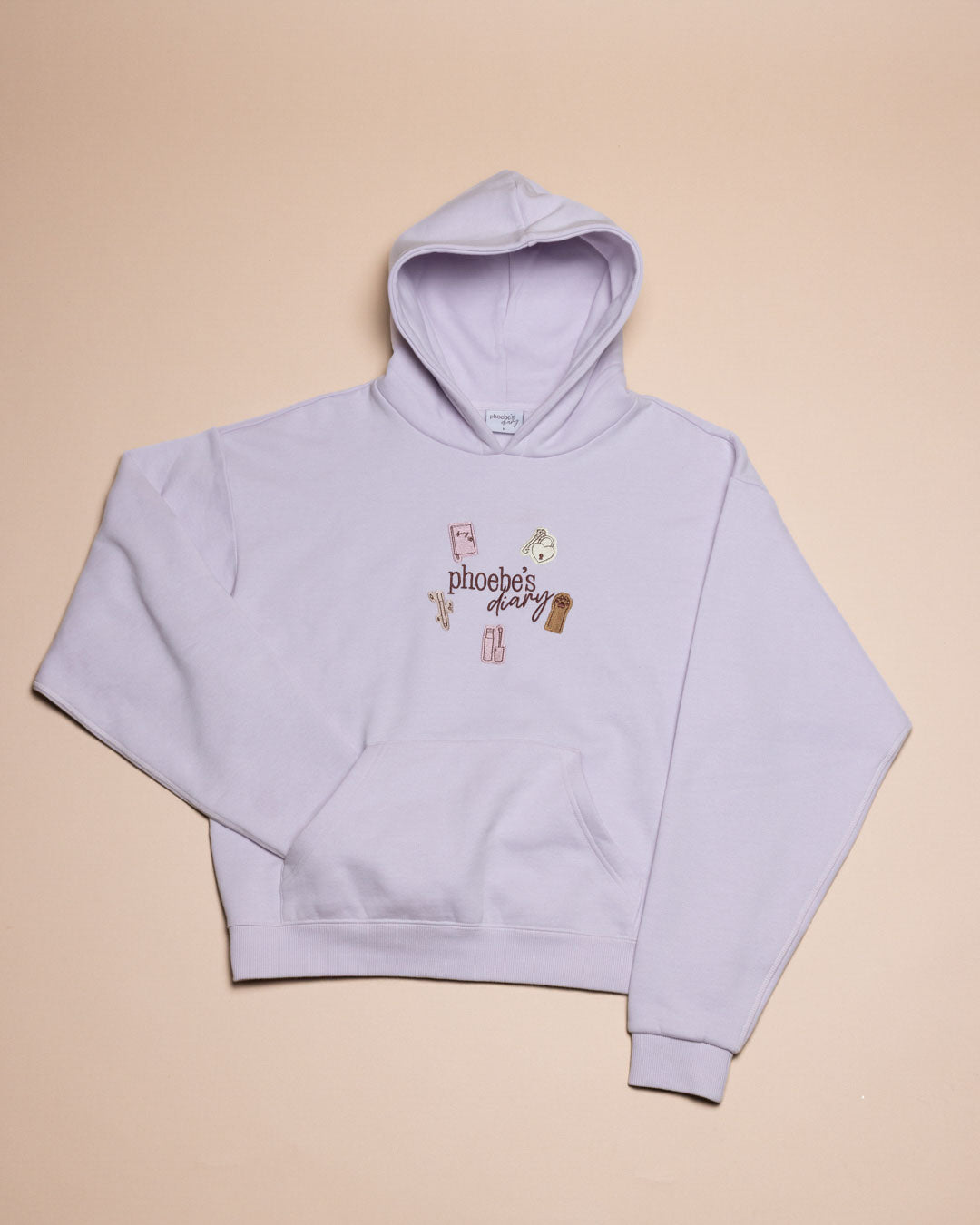 Everyday Hoodie