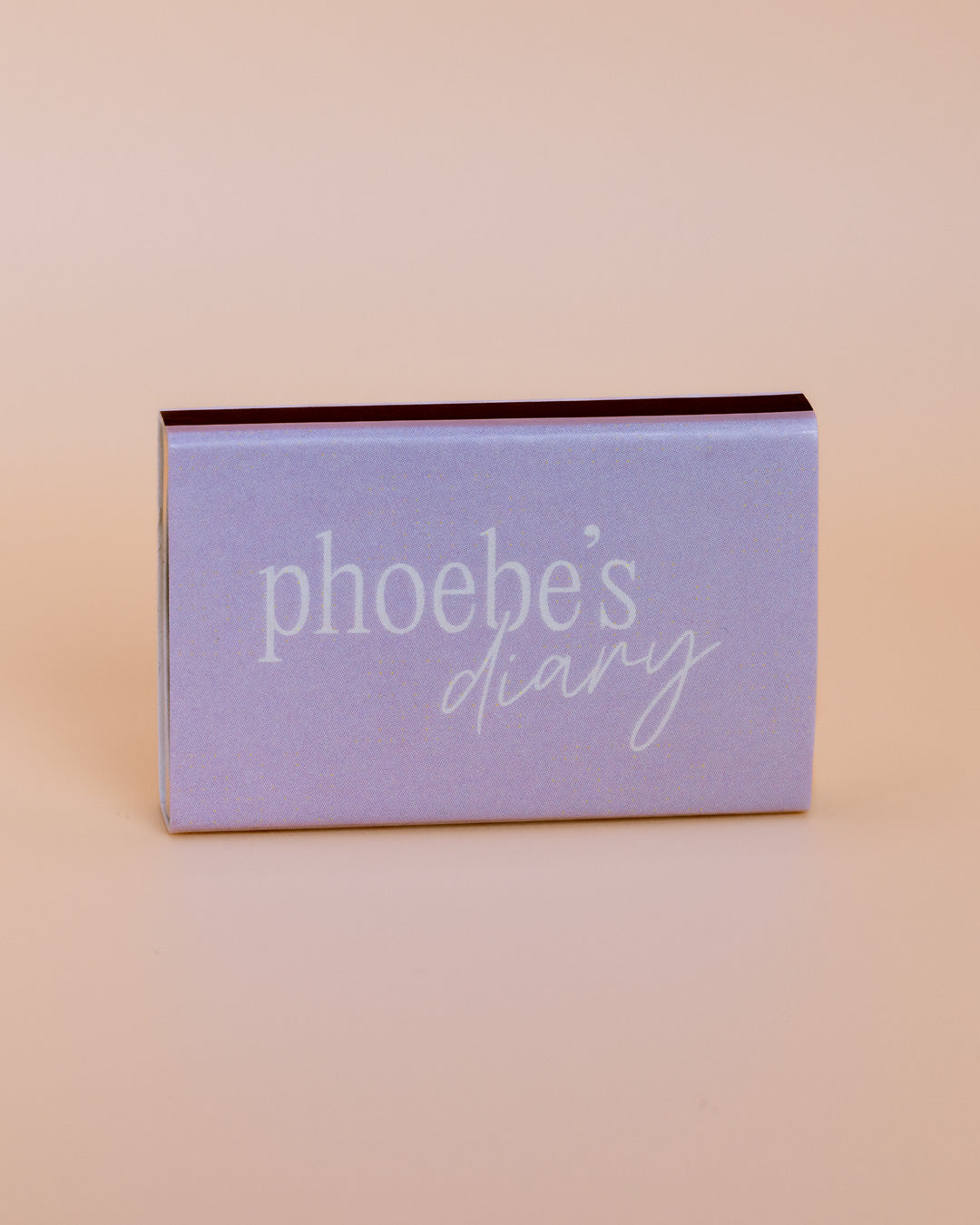 Phoebe&