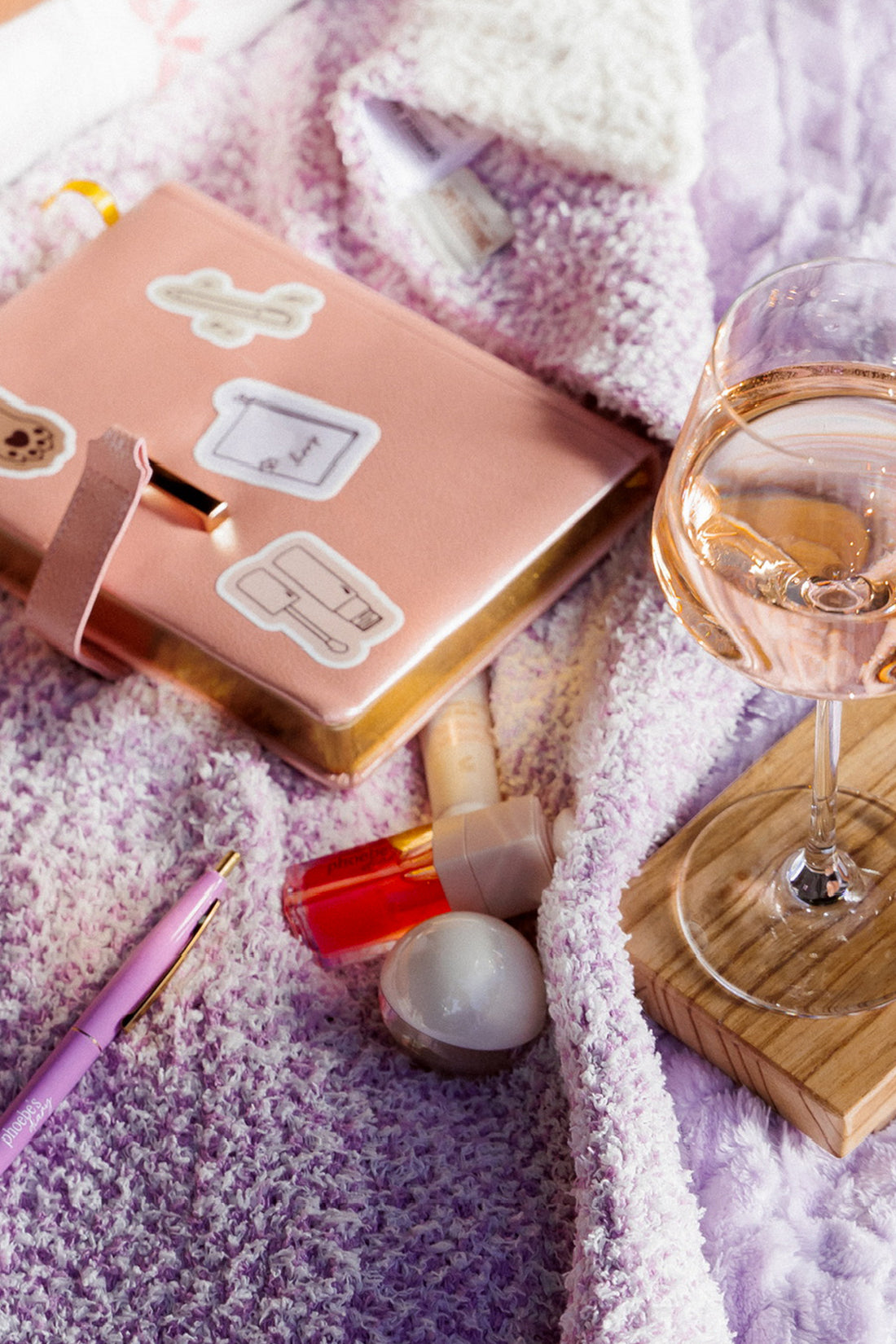 Notes of Vanilla Bundle | $46 Value