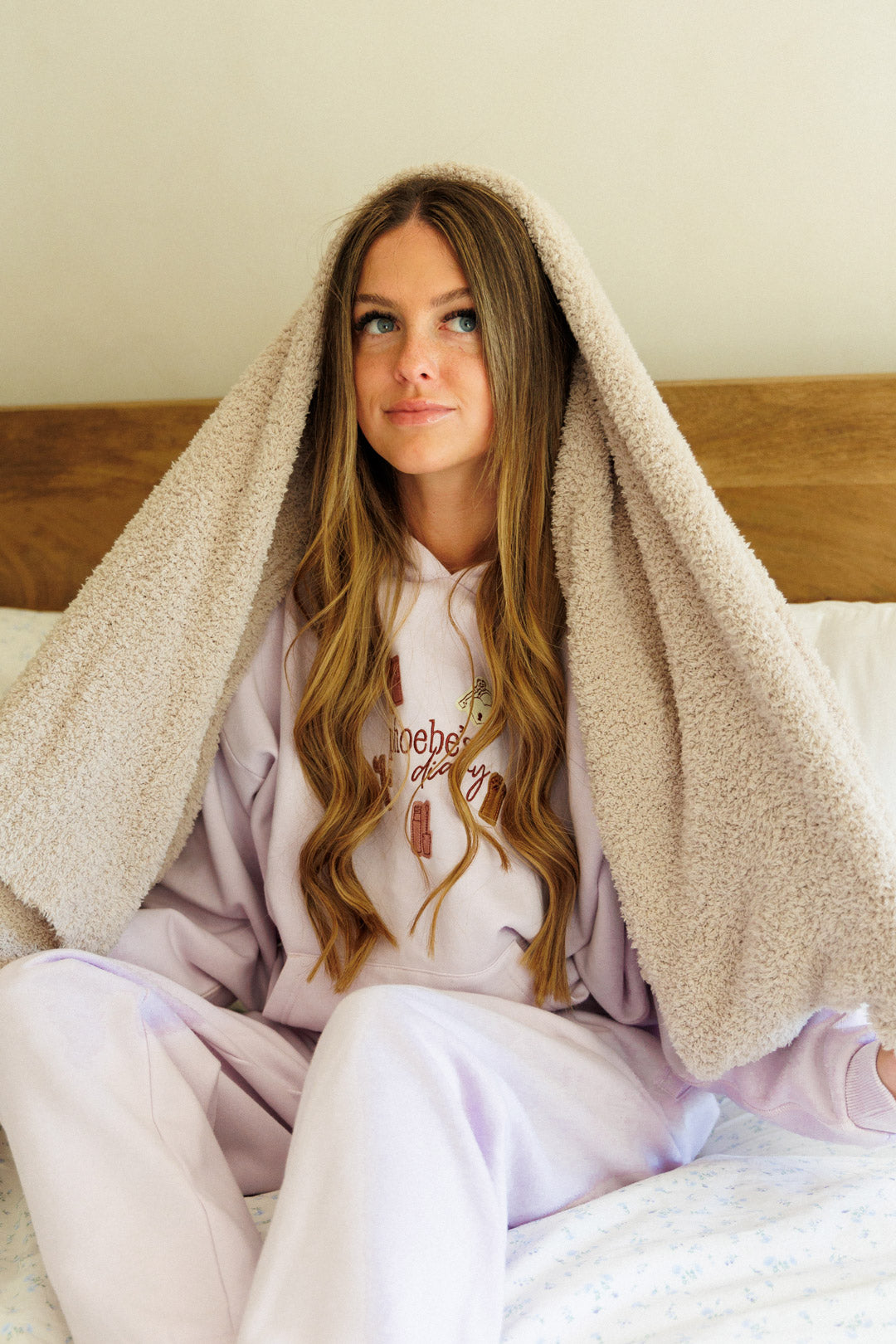 Lazy Girl Bundle | $225 Value