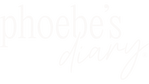 Phoebe's Diary