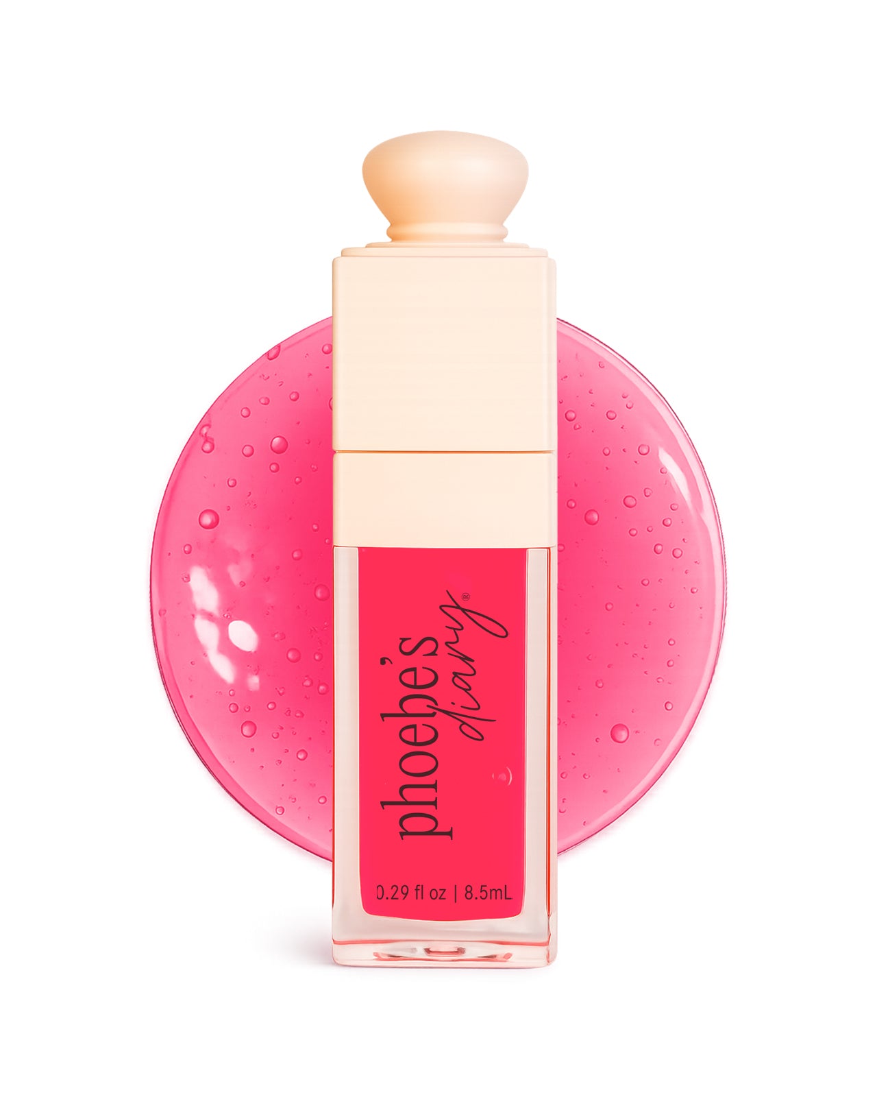 Lip Oil - Apple Vanilla