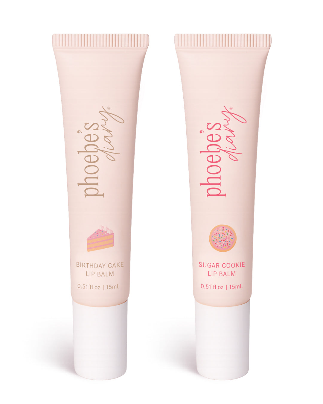 Be Mine Lip Duo | $40 Value