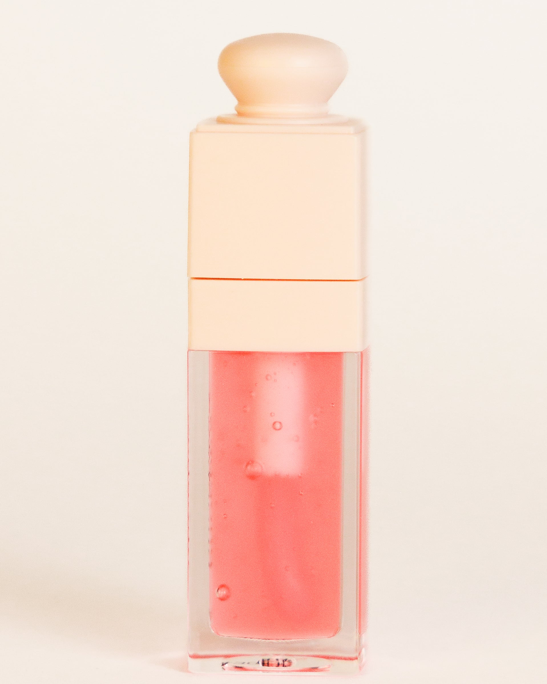 Lip Oil - Watermelon Shortcake