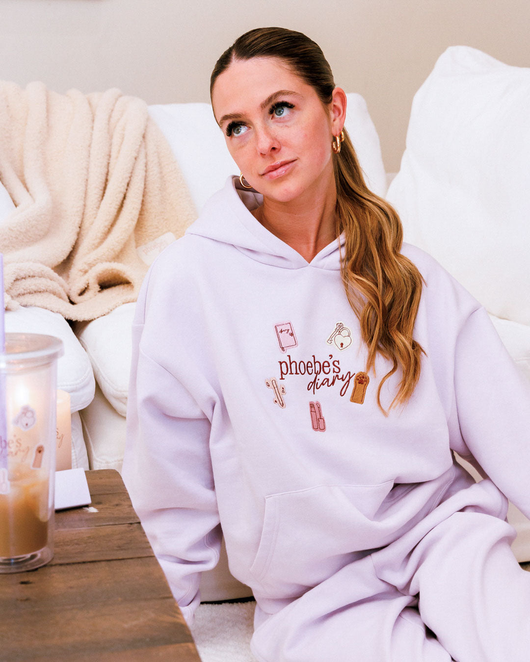 Everyday Hoodie