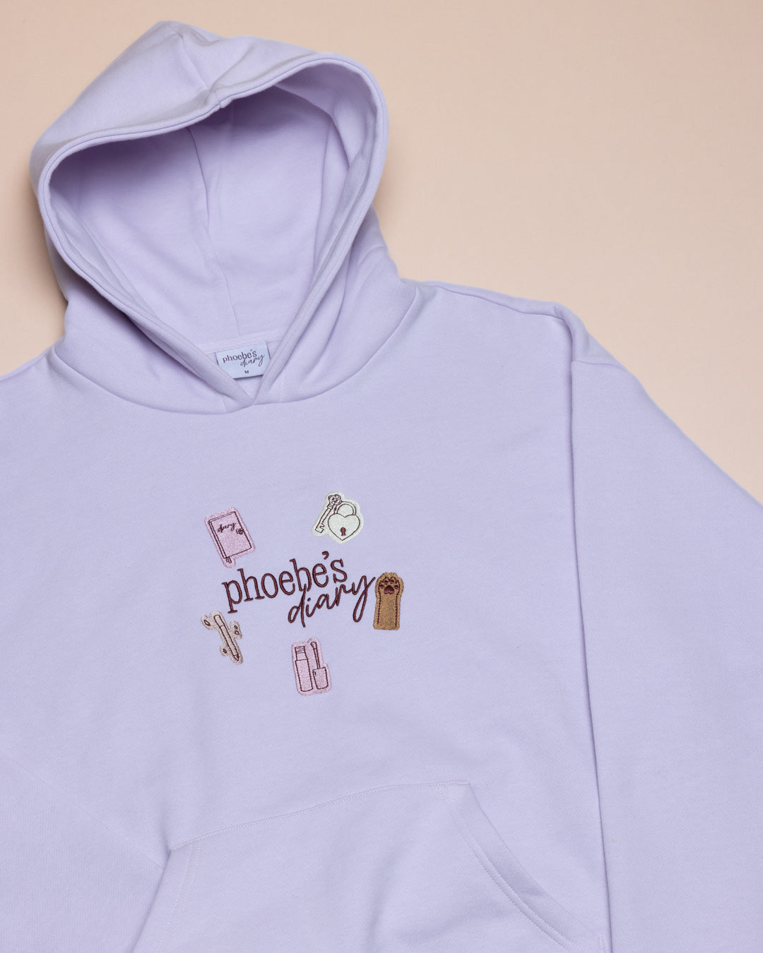 Everyday Hoodie
