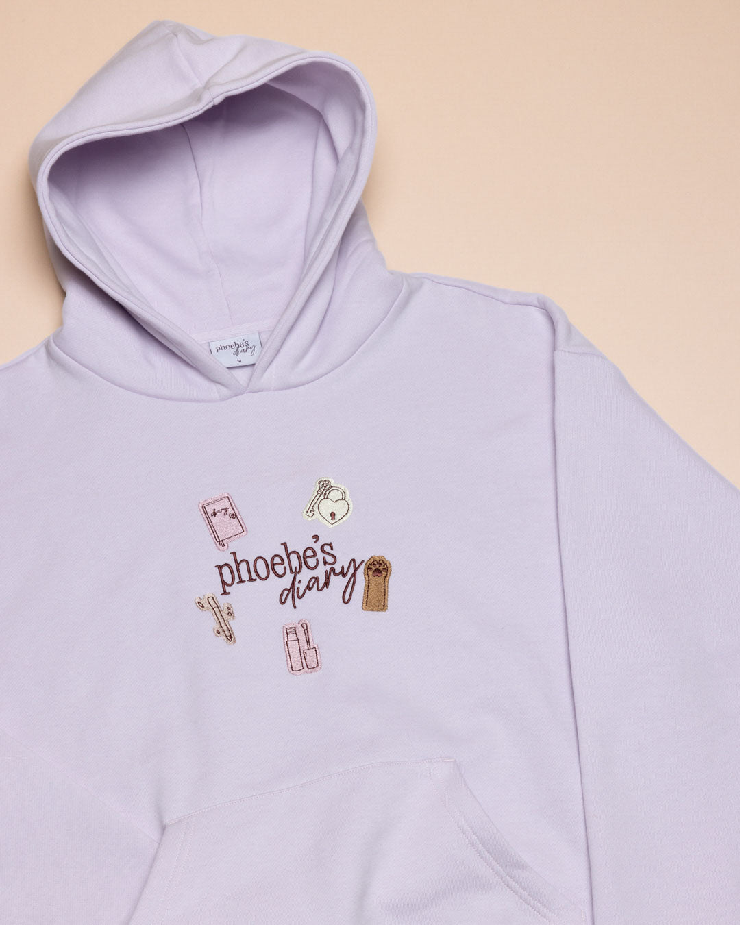 Everyday Hoodie