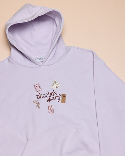 Everyday Hoodie