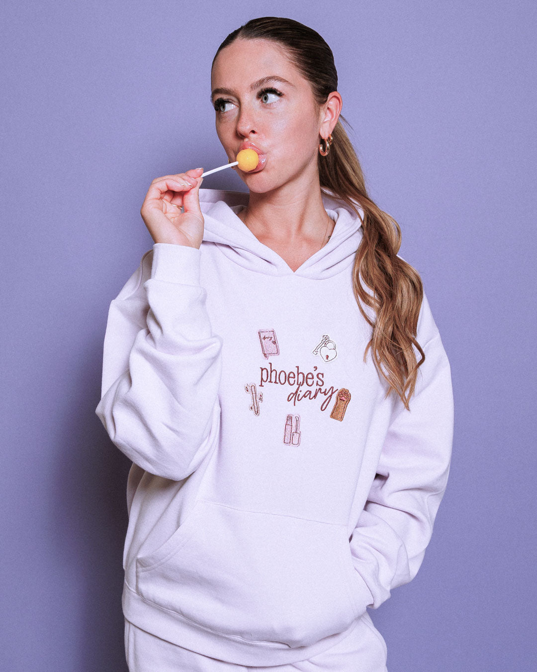 Everyday Hoodie