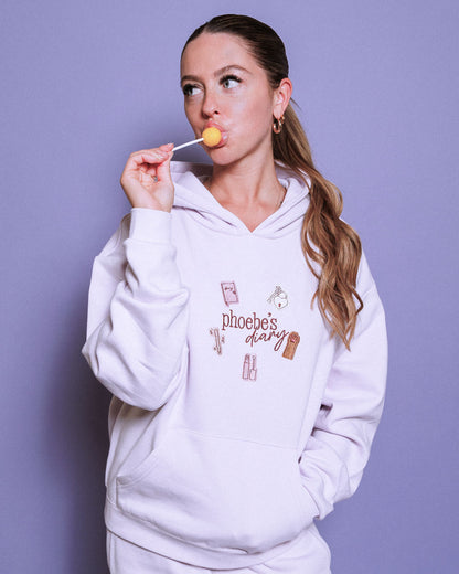 Everyday Hoodie