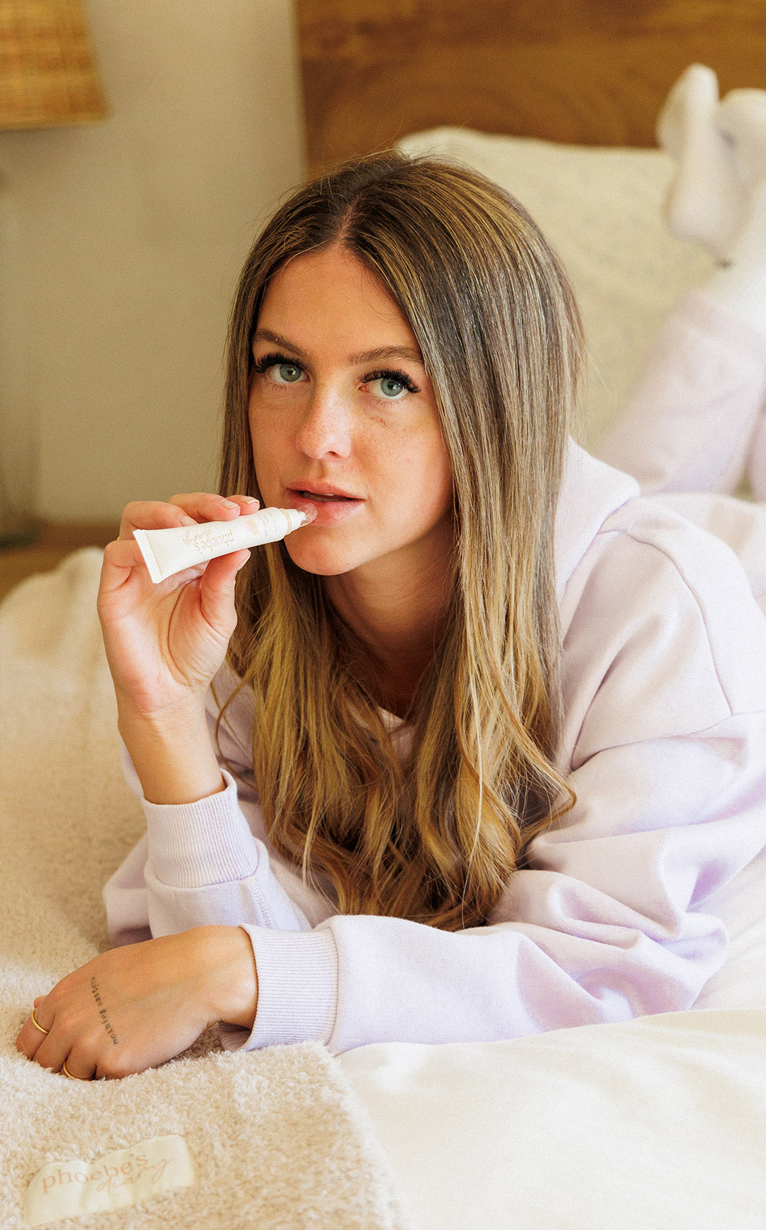 Lazy Girl Bundle | $225 Value