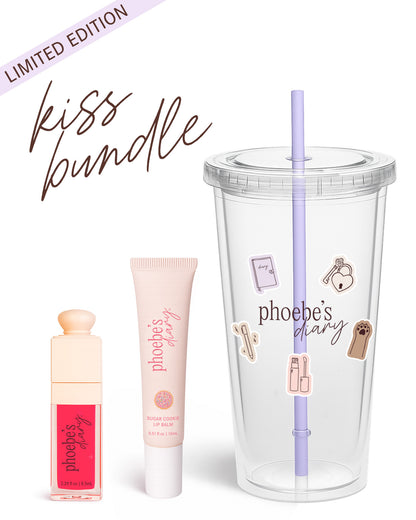 Kiss Bundle | $66 Value