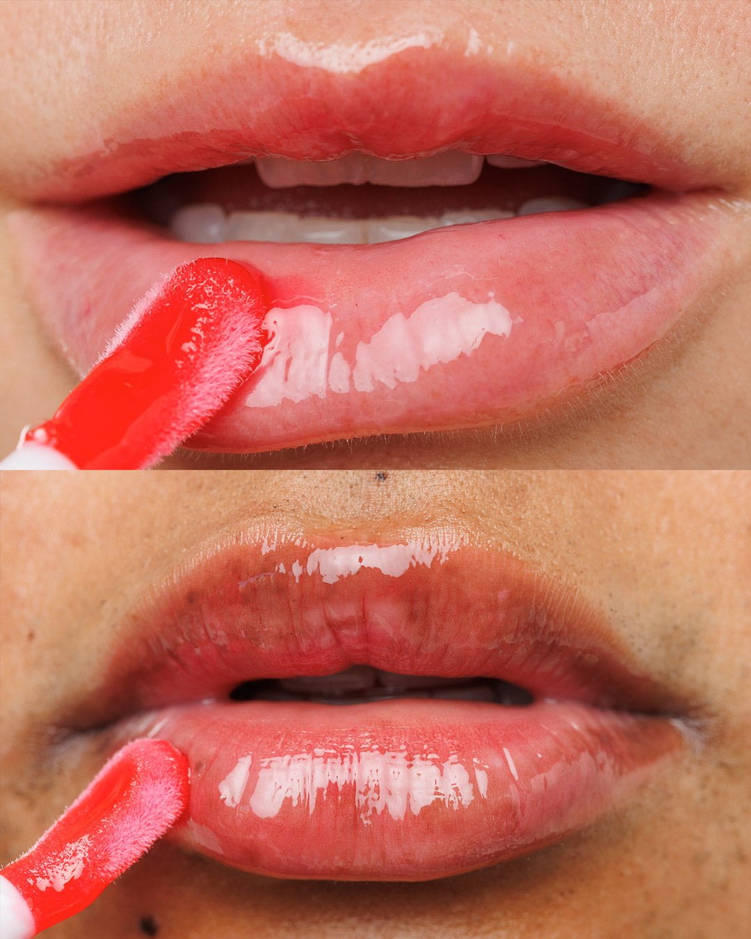 Lip Oil - Apple Vanilla