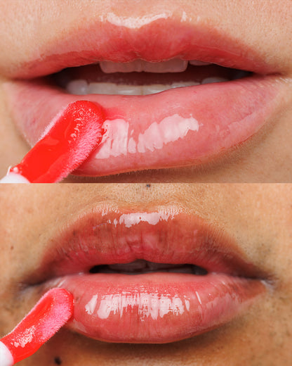 Lip Oil - Apple Vanilla