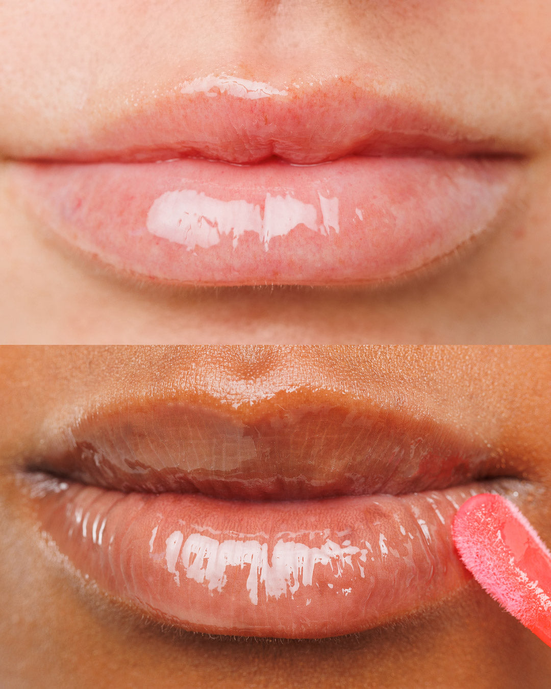 Lip Oil - Watermelon Shortcake