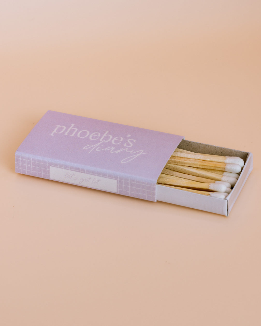 Phoebe&