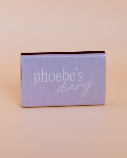 Phoebe&