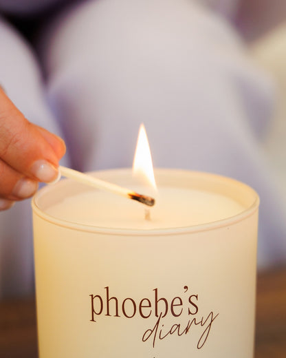 Phoebe&
